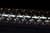 Can-Am Commander/Defender/Maverick X3/R 12" Black Series LED Light Bar Dual Row - Rough Country