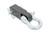 Can-Am Commander/Defender/Maverick X3/R 2" Receiver D-Ring Shackle Kit - Rough Country