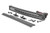 Can-Am Commander/Defender/Maverick X3/R 30" Black Series LED Light Bar Curved Dual Row - Rough Country
