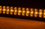 Can-Am Commander/Defender/Maverick X3/R 30" Black Series LED Light Bar Curved Dual Row - Rough Country
