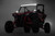 Can-Am Commander/Defender/Maverick X3/R 40" Black Series Curved Dual Row LED Light Bar - Rough Country