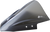 Zero Gravity - Corsa Windscreen - Smoke - Ninja 300 - Corsa Windshield - 24-282-02