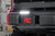 Can-Am Commander/Defender/Maverick X3/R 8" Black Series Single Row CREE LED Light Bar - Rough Country