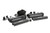 Can-Am Commander/Defender/Maverick X3/R 8" Black Series Single Row LED Light Bar Pair - Rough Country