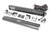 Can-Am Commander/Defender/Maverick X3/R Dual Row 20" Spectrum Series LED Light Bar - Rough Country