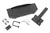 Can-Am Commander/Defender/Maverick X3/R HD2 Heavy Duty Receiver Hitch Step - Rough Country