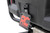 Can-Am Commander/Defender/Maverick X3/R LED Lighted Universal License Plate Bracket - Rough Country