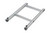 Can-Am Commander/Defender/Maverick X3/R Roof Top Tent Ladder Extension - Rough Country