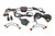 Can-Am Commander/Defender/Maverick X3/R Turn Signal Kit with Horn - Rough Country