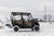 Can-Am Commander/Defender/Maverick X3/R Universal Hitch Rack - Rough Country
