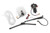 Can-Am Commander/Defender/Maverick X3/R UTV Powered Wiper W/Washer Tank 16" Blade - Rough Country