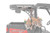 Can-Am Commander/Defender/Maverick X3/R UTV Rack J-Bracket - Rough Country