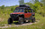 Can-Am Defender and Maverick Gray Weatherproof Roof Top Storage Soft Bag - Rough Country