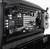 Can-Am Defender HD 8/HD 9/HD 10 Rear Molle Panel - Rough Country