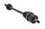 Can-Am Defender MAX HD10 Front Right Heavy-Duty Replacement Axle - Rough Country