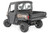 Can-Am Defender Tail Gate Extension - Rough Country