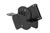 Can-Am Defender/Commander Bed Side Mount Chainsaw Carrier - Rough Country