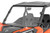 Can-Am Maverick Sport Scratch Resistant Full Windshield - Rough Country