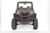 Can-Am Maverick Sport Scratch Resistant Full Windshield - Rough Country