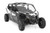 Can-Am Maverick X3 6" LED Light Kit Cowl Mount - Rough Country