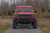 Can-Am Offroad 2 Inch Square Spot Beam Amber Lens LED Light Pods - Rough Country