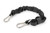 Honda Offroad 1" X 6' Carabiner Ends Elastic Straps (Pair) - Rough Country
