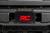 Honda Pioneer / Talon 8" Black LED License Plate Kit - Rough Country