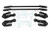 Honda Pioneer 1000 3" Lift Kit - Rough Country