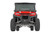 Honda Pioneer 1000-6 Bumper Wings Stinger 6" LED Combo Light Kit - Rough Country