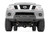 Honda Pioneer/Talon 2" Black Series LED Light Pods SAE Fog - Rough Country