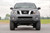 Honda Pioneer/Talon 2" Black Series LED Light Pods SAE Fog - Rough Country