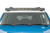 Honda Pioneer/Talon 50" Black Series Curved Dual Row LED Light Bar - Rough Country
