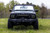 Honda Pioneer/Talon 8" Black Series Single Row LED Light Bar Pair - Rough Country