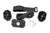 Honda Pioneer/Talon Universal Dome Light Chrome Series LED - Rough Country