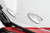 Honda Talon Vented Full Windshield Scratch Resistant - Rough Country
