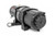 Kawasaki Mule / Ridge / Teryx / KRX 4500lb Electric Winch with Synthetic Rope - Rough Country