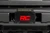 Kawasaki Mule / Teryx 8" Black LED License Plate Kit - Rough Country