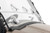 Kawasaki Mule Pro Scratch Resistant Vented Full Windshield - Rough Country