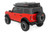 Kawasaki Mule PRO-FXR and Teryx 6'6" x 9'8" Retractable Roof Rack Awning - Rough Country
