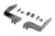 Kawasaki Teryx/KRX 20" LED Light Kit Under Bed Mount - Rough Country