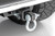 Kawasaki Teryx/Mule/KRX/Ridge 2" Receiver D-Ring Shackle Kit - Rough Country