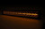 Kawasaki Teryx/Mule/KRX/Ridge 20" Chrome Series LED Light Bar Dual Row - Rough Country