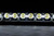 Kawasaki Teryx/Mule/KRX/Ridge 30" Black Series LED Light Bar Single Row - Rough Country