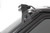 Kawasaki Teryx/Mule/KRX/Ridge 50" Black Series LED Light Bar Curved Single Row - Rough Country