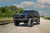 Kawasaki Teryx/Mule/KRX/Ridge 8" Black Series Single Row LED Light Bar Pair - Rough Country