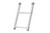 Kawasaki Teryx/Mule/KRX/Ridge Roof Top Tent Ladder Extension - Rough Country