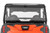 Polaris General 1000/XP 1000 Rear Cab Panel - Rough Country