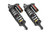 Polaris Ranger 1000/XP 900/XP 1000 Vertex Front Coil Over Shock Pair - Rough Country