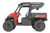 Polaris Ranger 1000/XP 900/XP 1000 Vertex Front Coil Over Shock Pair - Rough Country