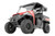 Polaris Ranger 1000/XP 900/XP 1000 Vertex Rear Coil Over Shock Pair - Rough Country
